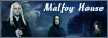 Malfoy House - уникальный русскоязычный ресурс, посвященный пожирателям смерти. Вся информация о таких персонажах, как Драко Малфой, Люциус Малфой, Нарцисса Малфой, Северус Снейп, Беллатрикс Лестрандж, Лорд Волан-де-Морт и многие другие...